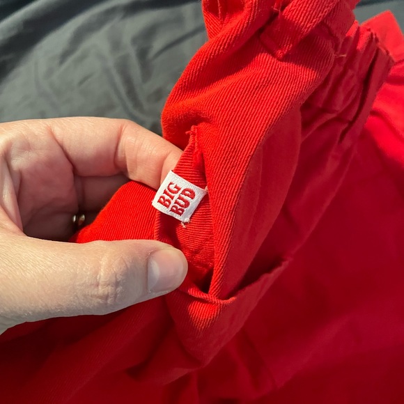 Big Bud Press Work Shorts size medium - Picture 4 of 8